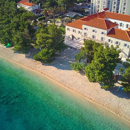 Heritage Hotel Kastelet Tucepi Exterior photo